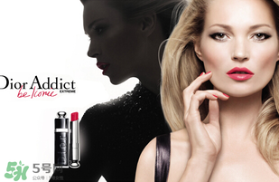 dior迪奥超模口红怎么辨别真假?迪奥超模口红真假对比